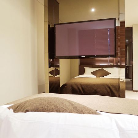 Hotel Vine Seongnam Ngoại thất bức ảnh