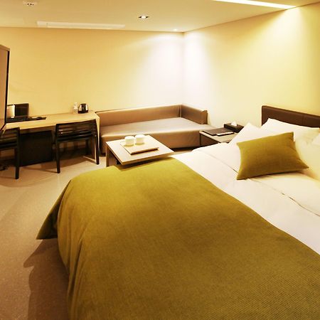 Hotel Vine Seongnam Ngoại thất bức ảnh