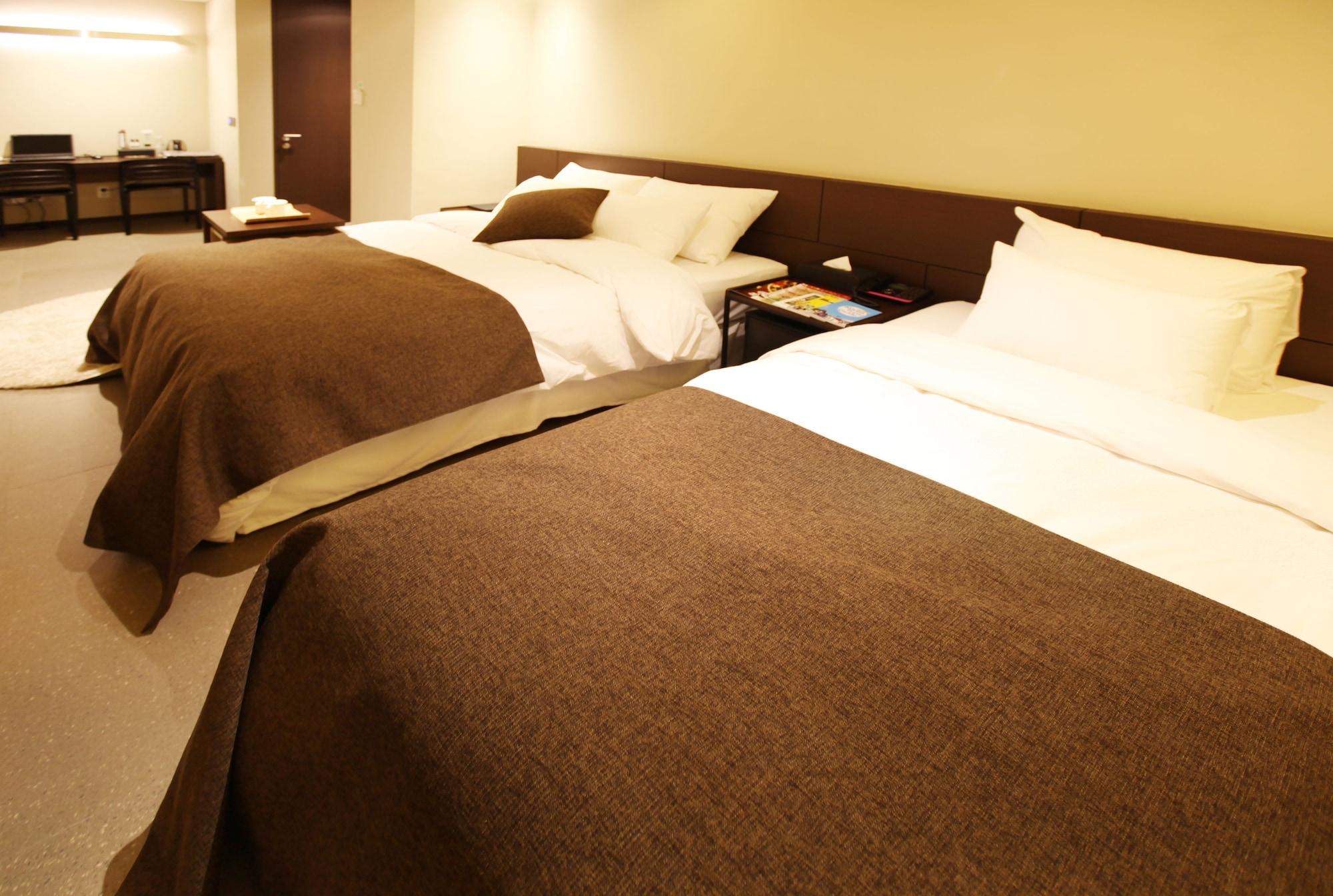 Hotel Vine Seongnam Ngoại thất bức ảnh