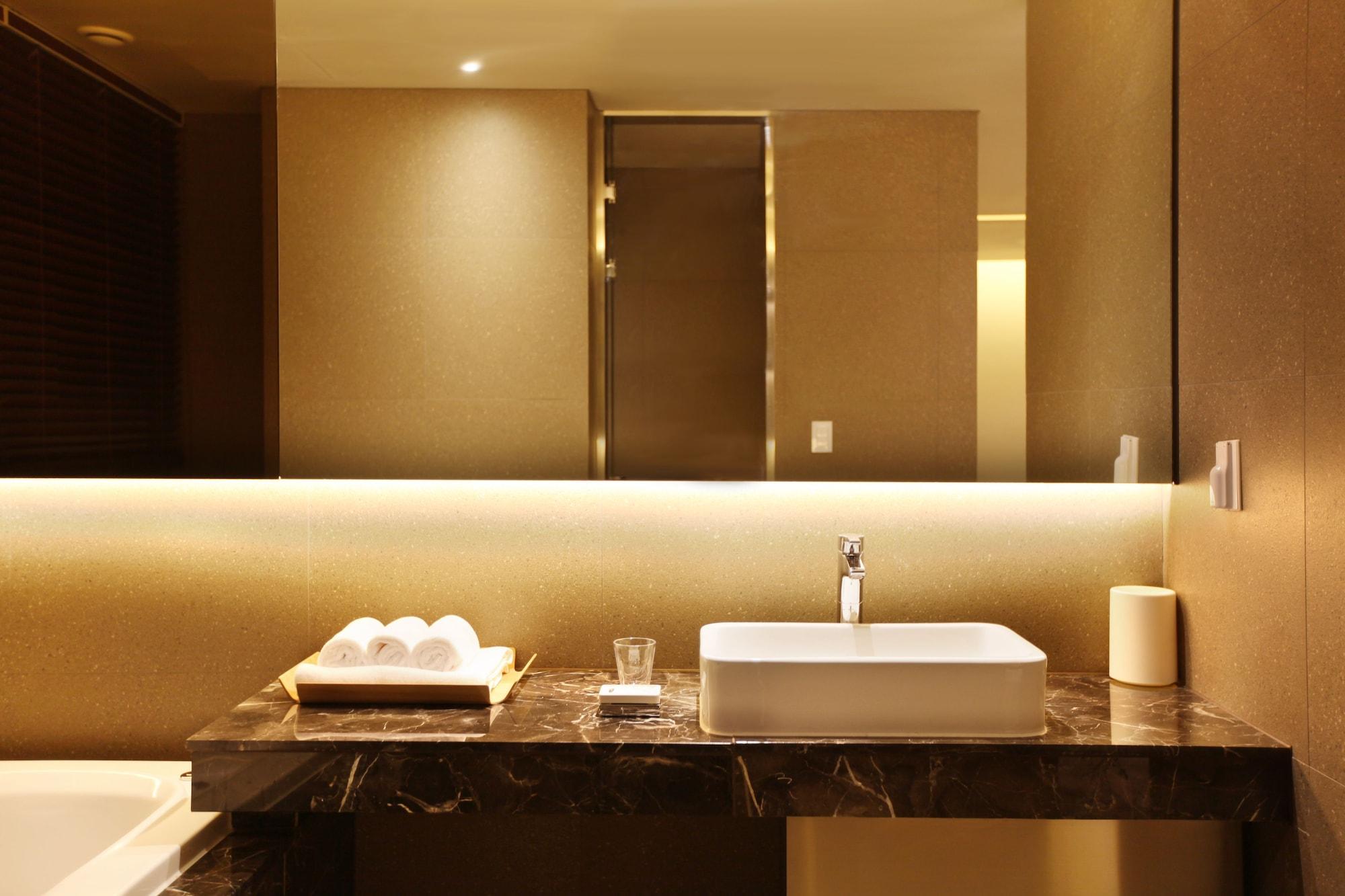Hotel Vine Seongnam Ngoại thất bức ảnh