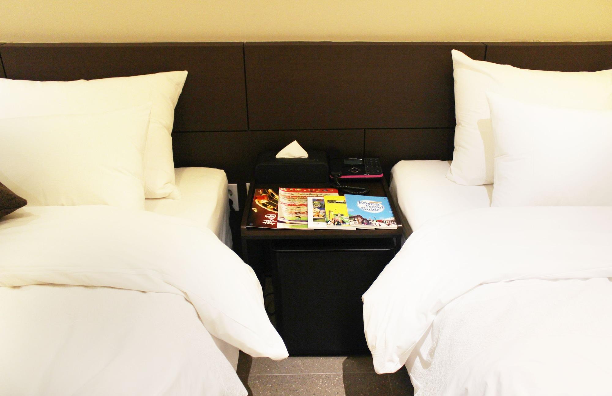Hotel Vine Seongnam Ngoại thất bức ảnh