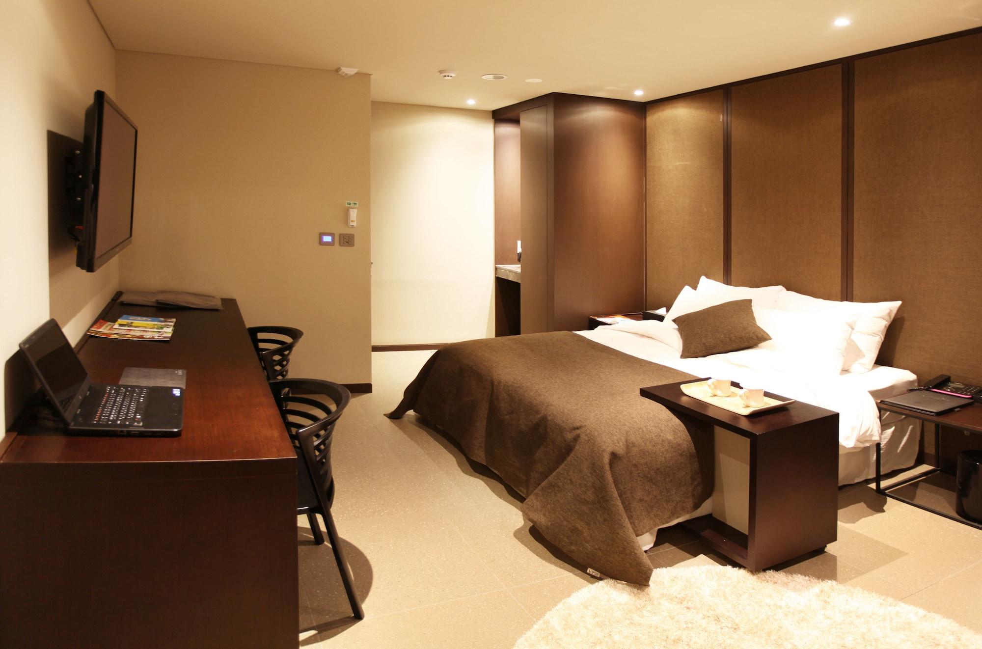 Hotel Vine Seongnam Ngoại thất bức ảnh