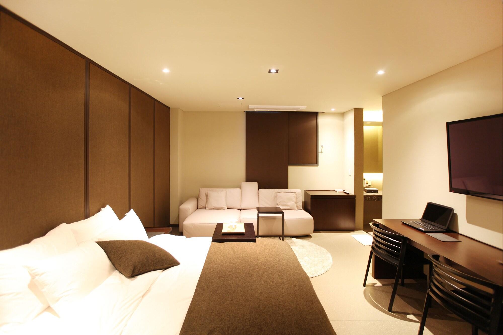 Hotel Vine Seongnam Ngoại thất bức ảnh