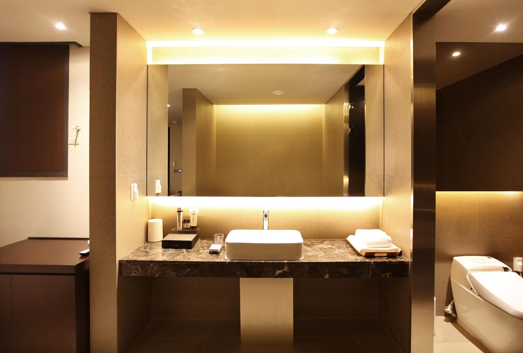 Hotel Vine Seongnam Ngoại thất bức ảnh