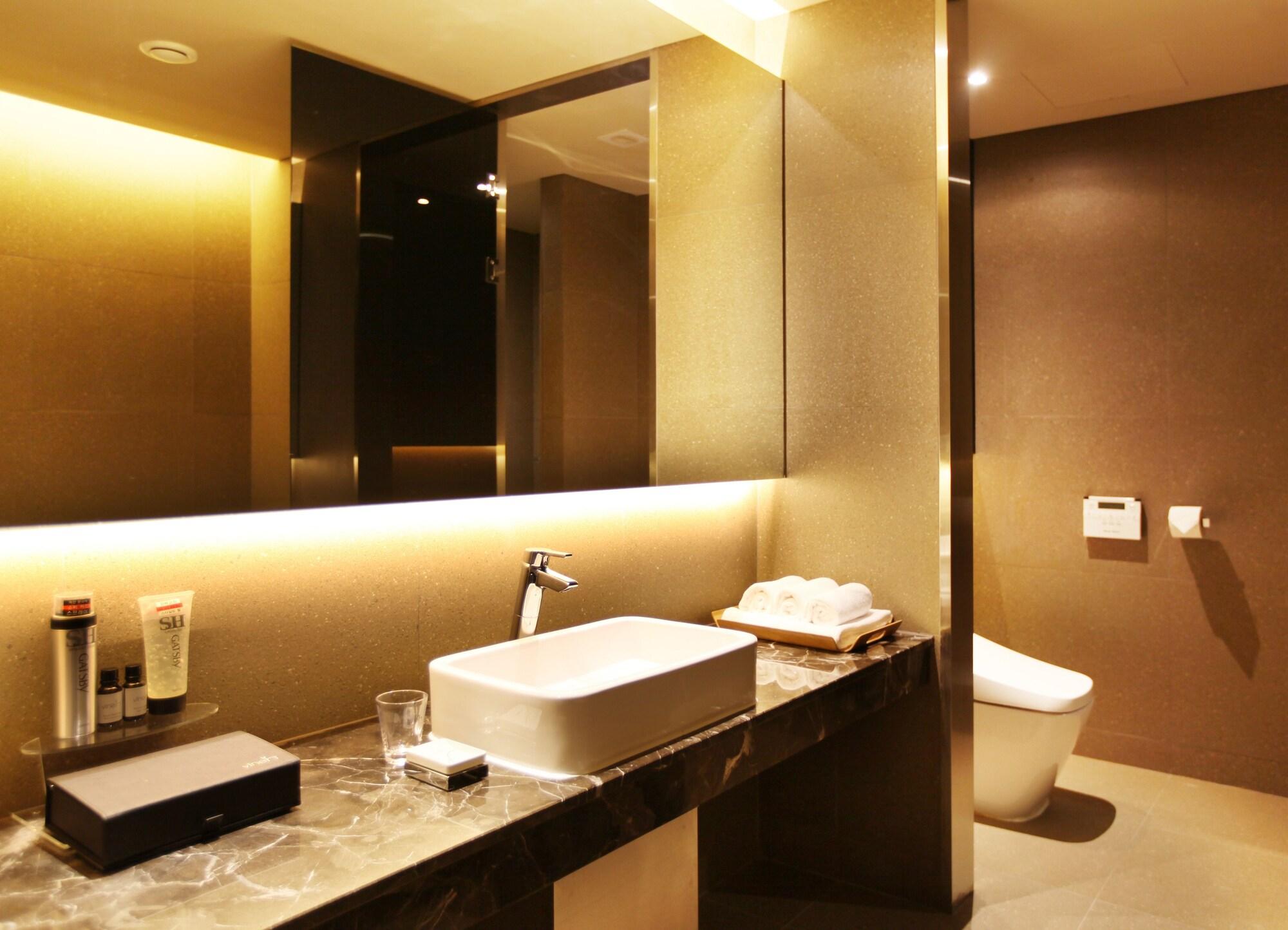 Hotel Vine Seongnam Ngoại thất bức ảnh