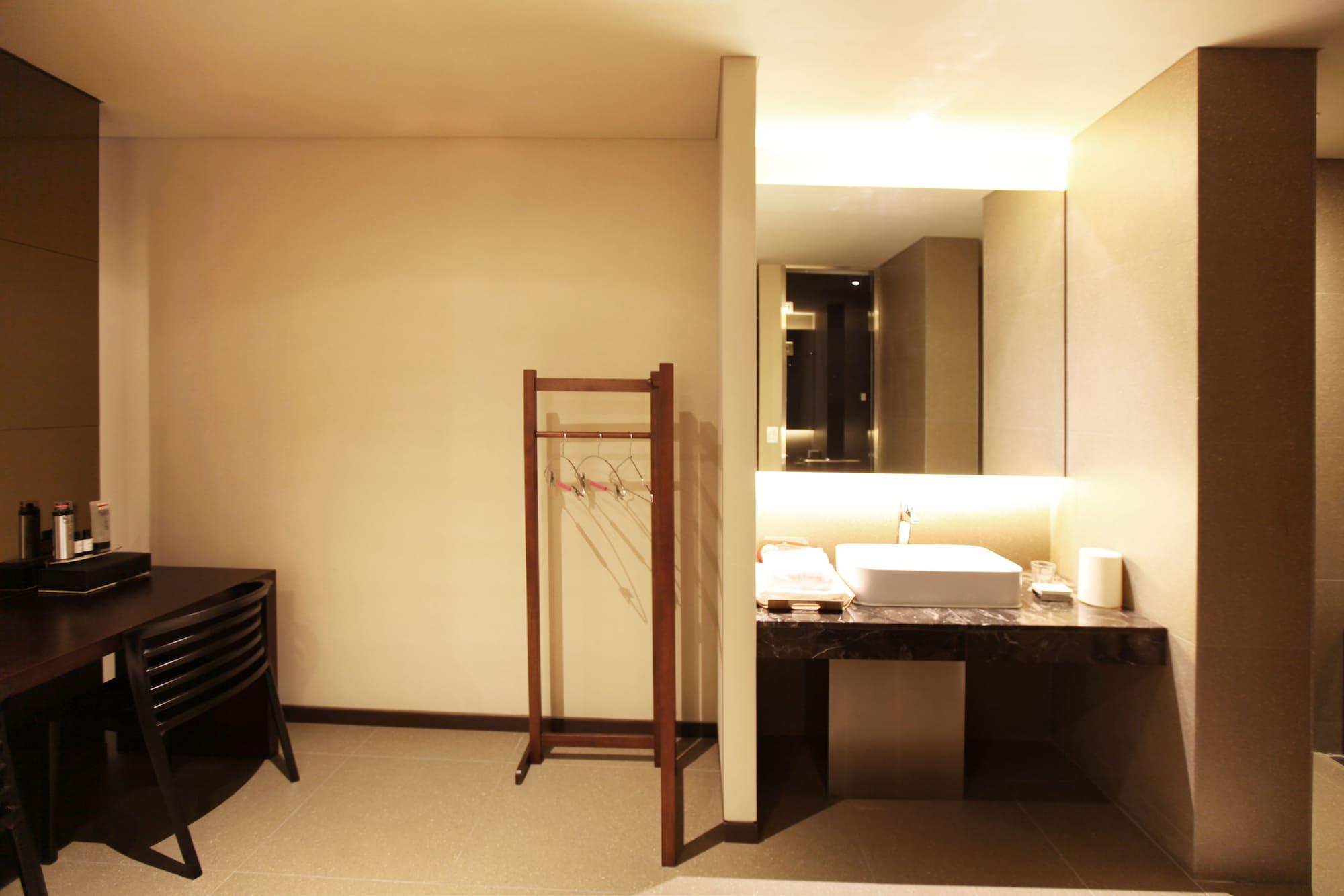 Hotel Vine Seongnam Ngoại thất bức ảnh