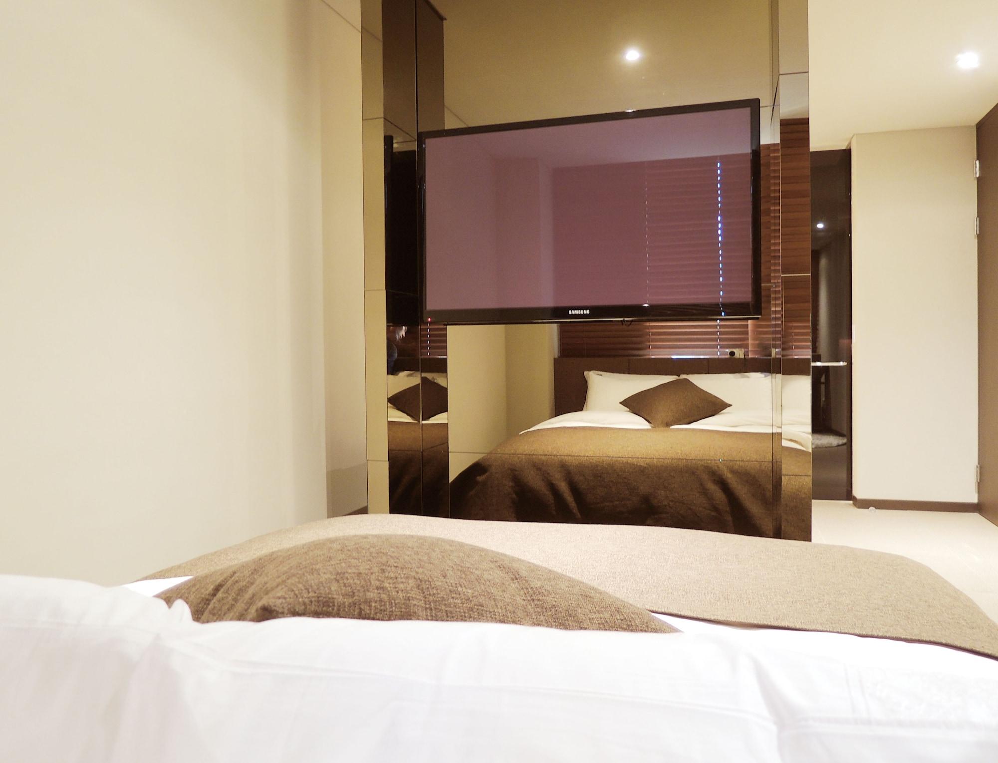 Hotel Vine Seongnam Ngoại thất bức ảnh