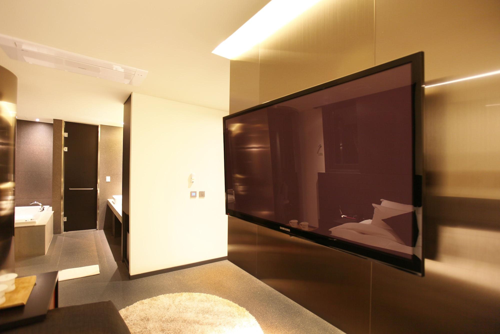 Hotel Vine Seongnam Ngoại thất bức ảnh