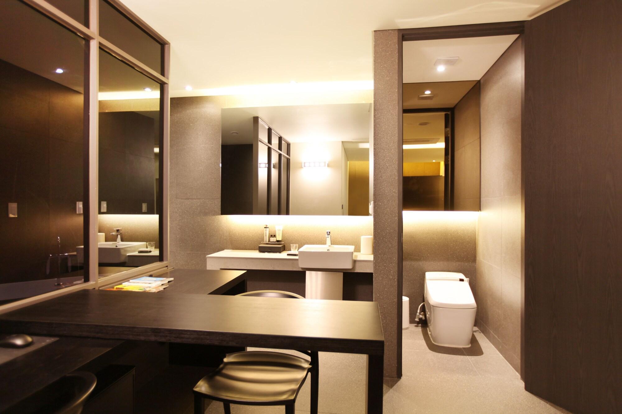 Hotel Vine Seongnam Ngoại thất bức ảnh