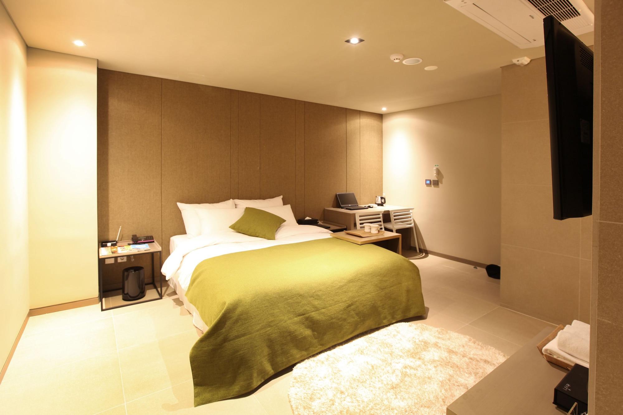 Hotel Vine Seongnam Ngoại thất bức ảnh