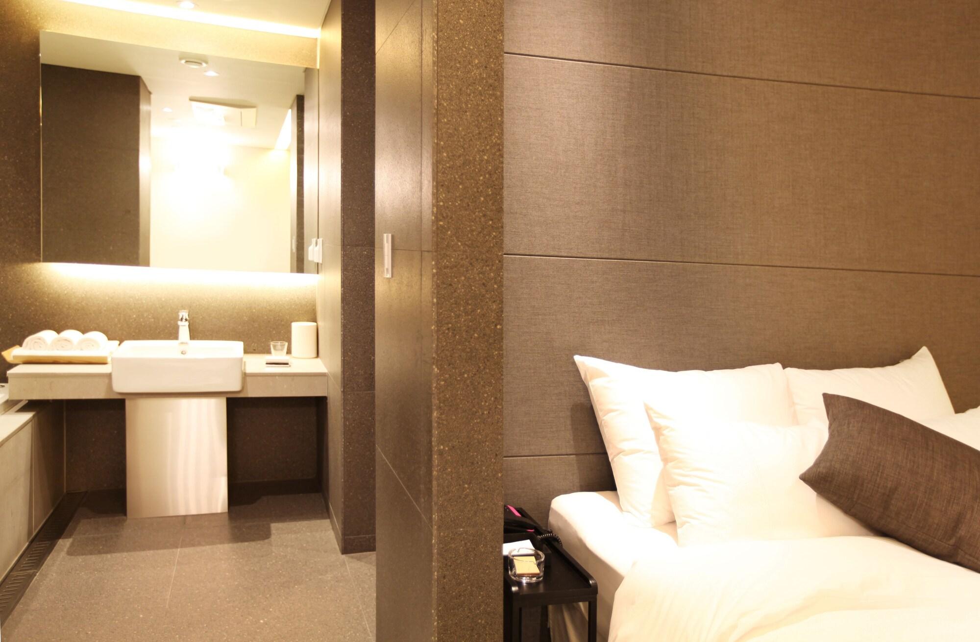 Hotel Vine Seongnam Ngoại thất bức ảnh