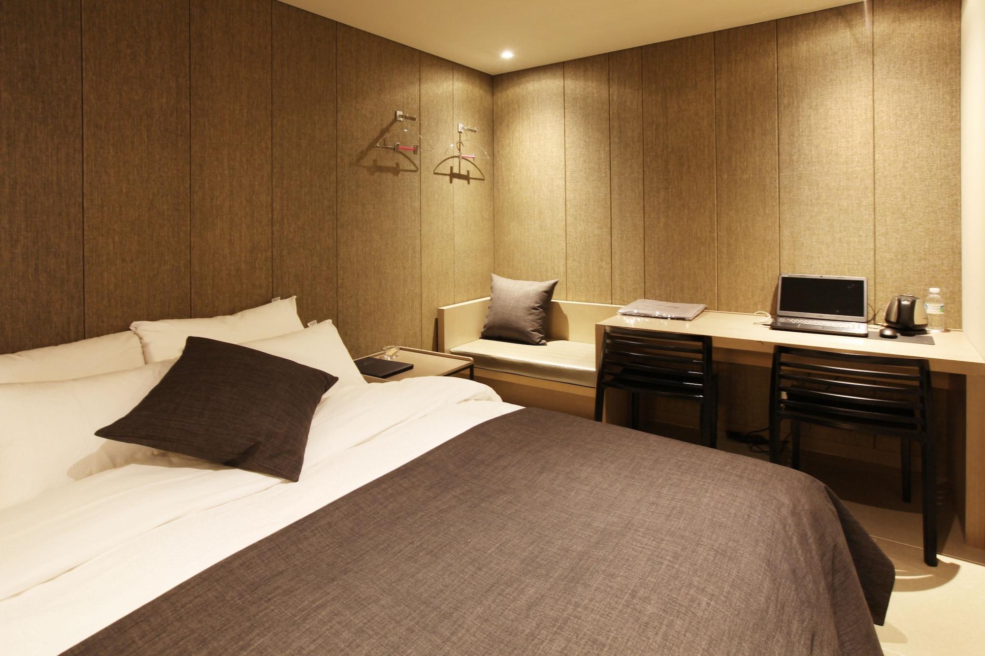 Hotel Vine Seongnam Ngoại thất bức ảnh