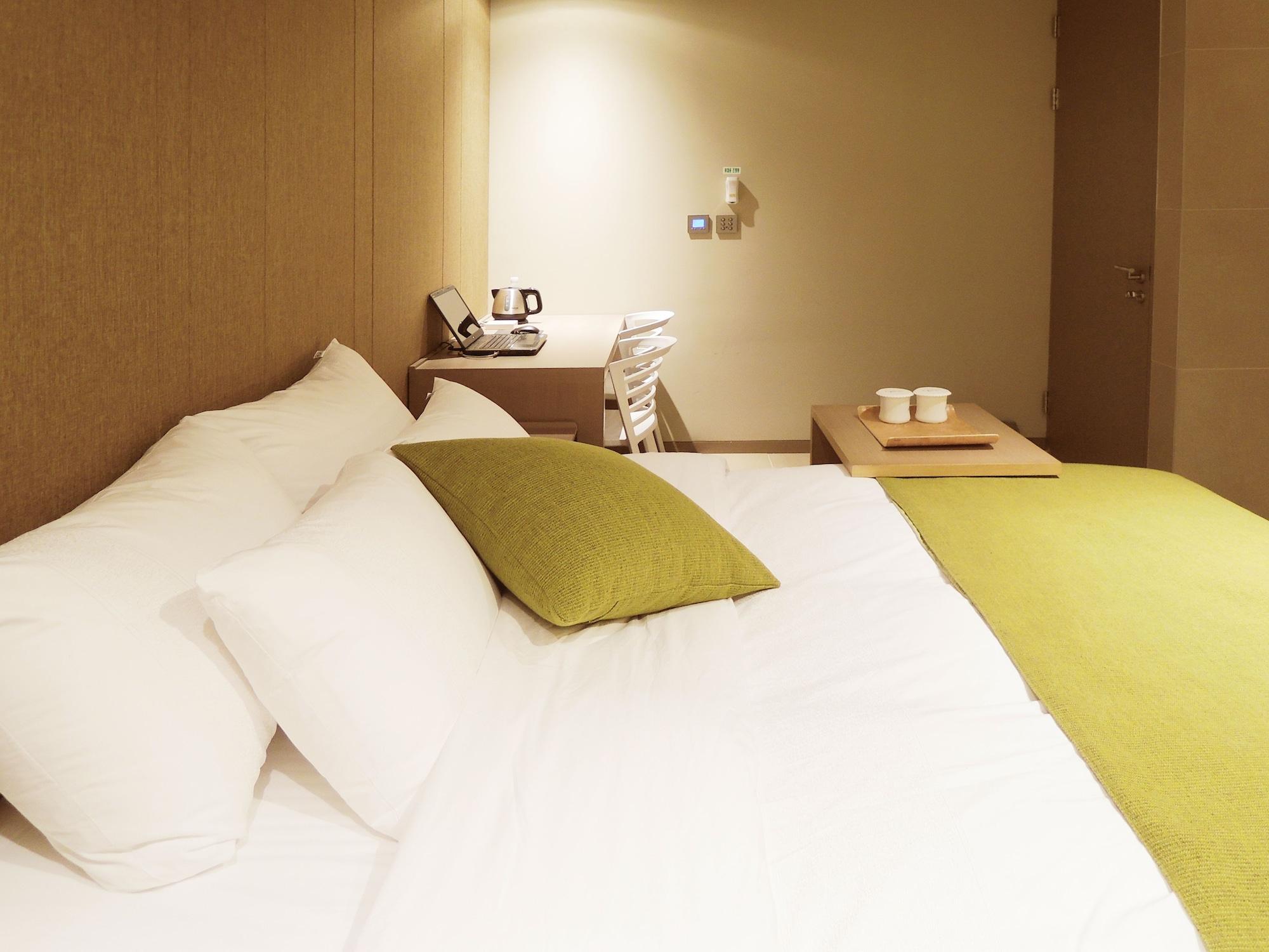 Hotel Vine Seongnam Ngoại thất bức ảnh