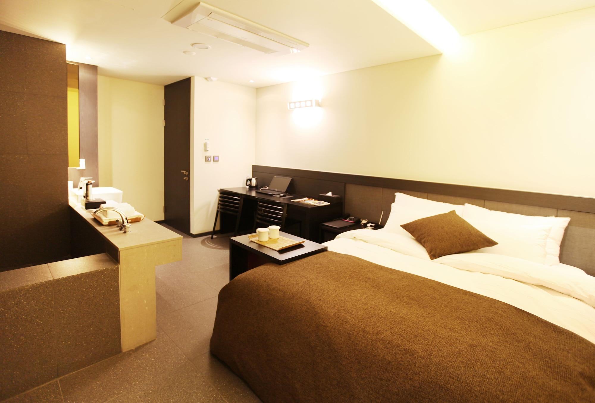 Hotel Vine Seongnam Ngoại thất bức ảnh