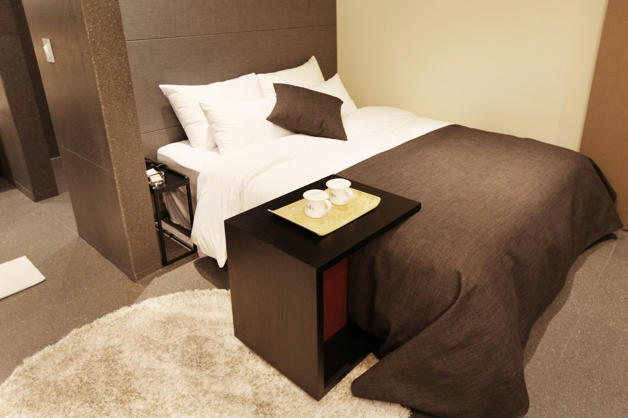 Hotel Vine Seongnam Ngoại thất bức ảnh