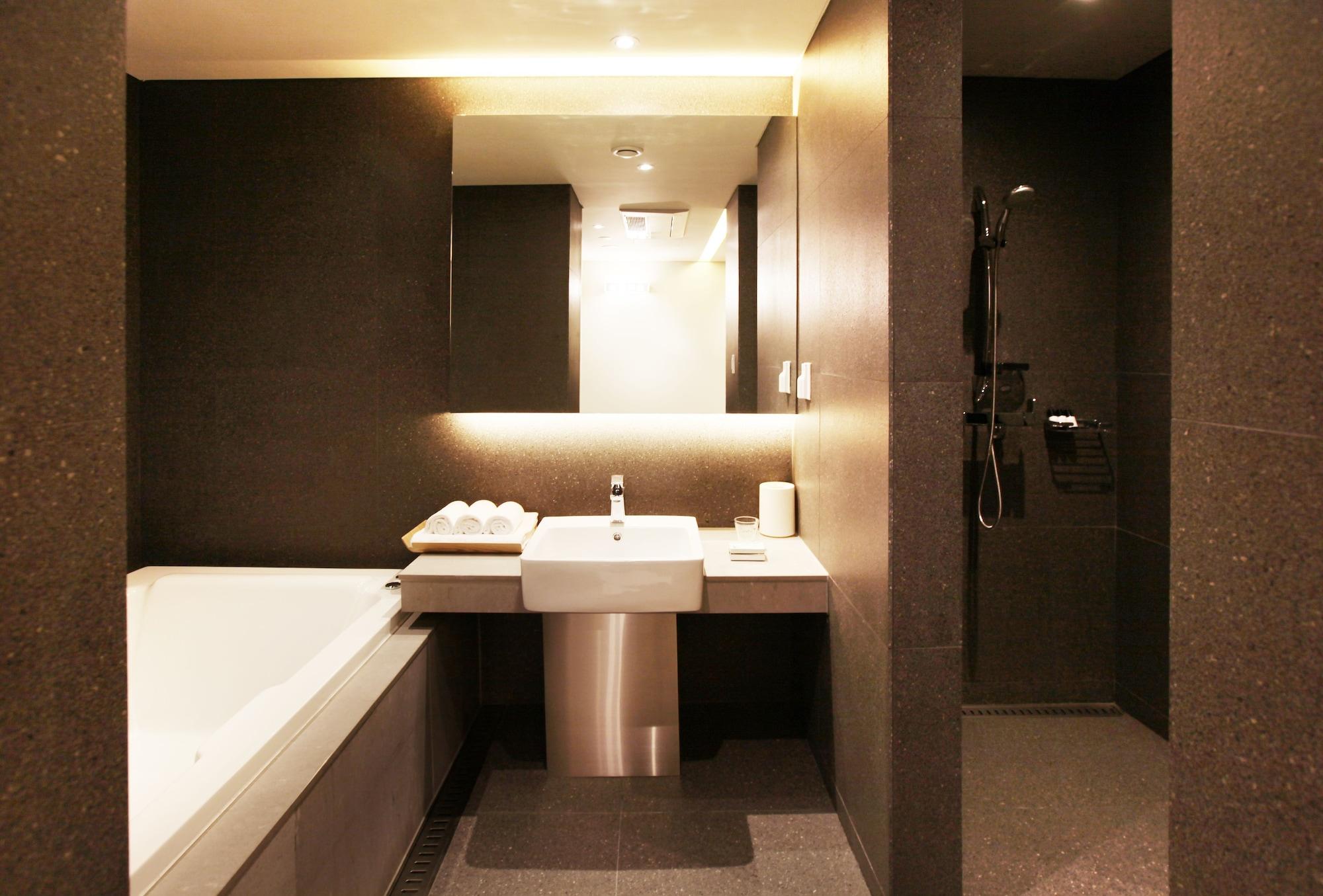 Hotel Vine Seongnam Ngoại thất bức ảnh