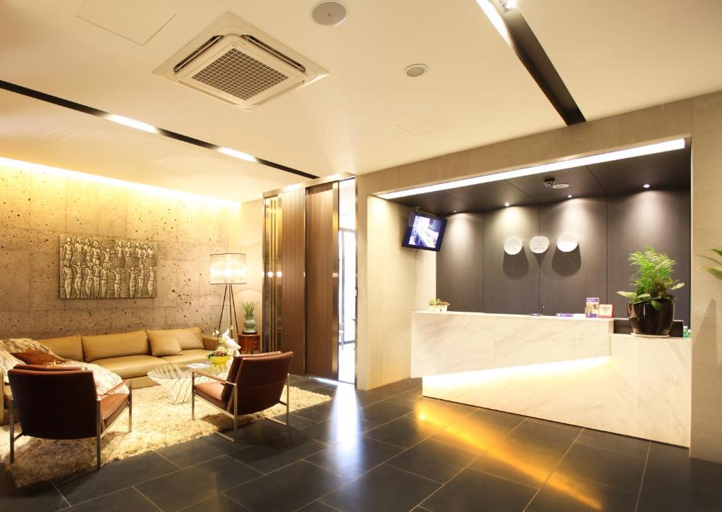 Hotel Vine Seongnam Ngoại thất bức ảnh