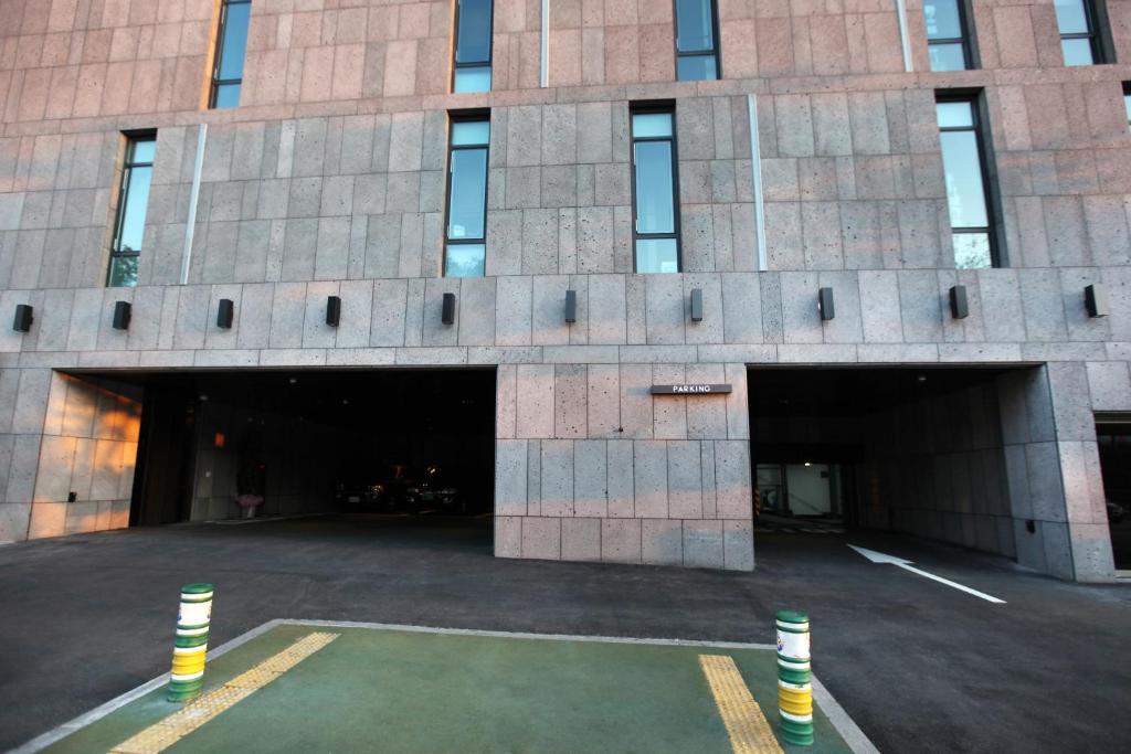 Hotel Vine Seongnam Ngoại thất bức ảnh