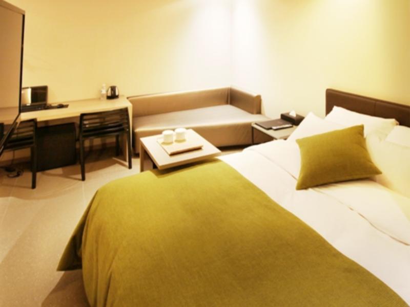 Hotel Vine Seongnam Ngoại thất bức ảnh