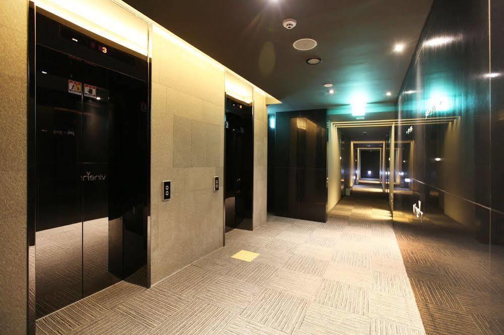 Hotel Vine Seongnam Ngoại thất bức ảnh
