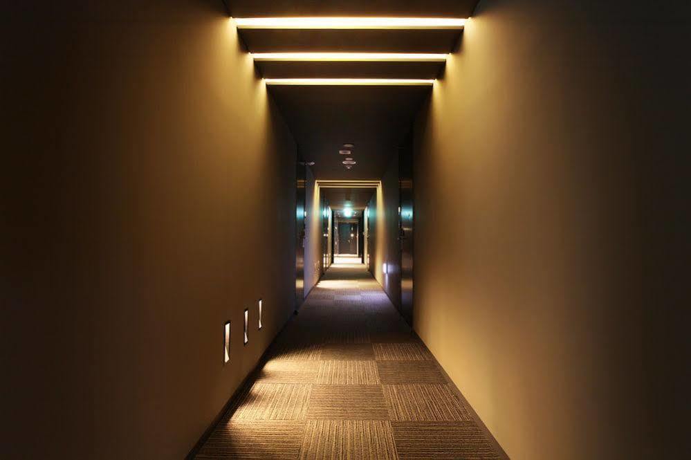 Hotel Vine Seongnam Ngoại thất bức ảnh