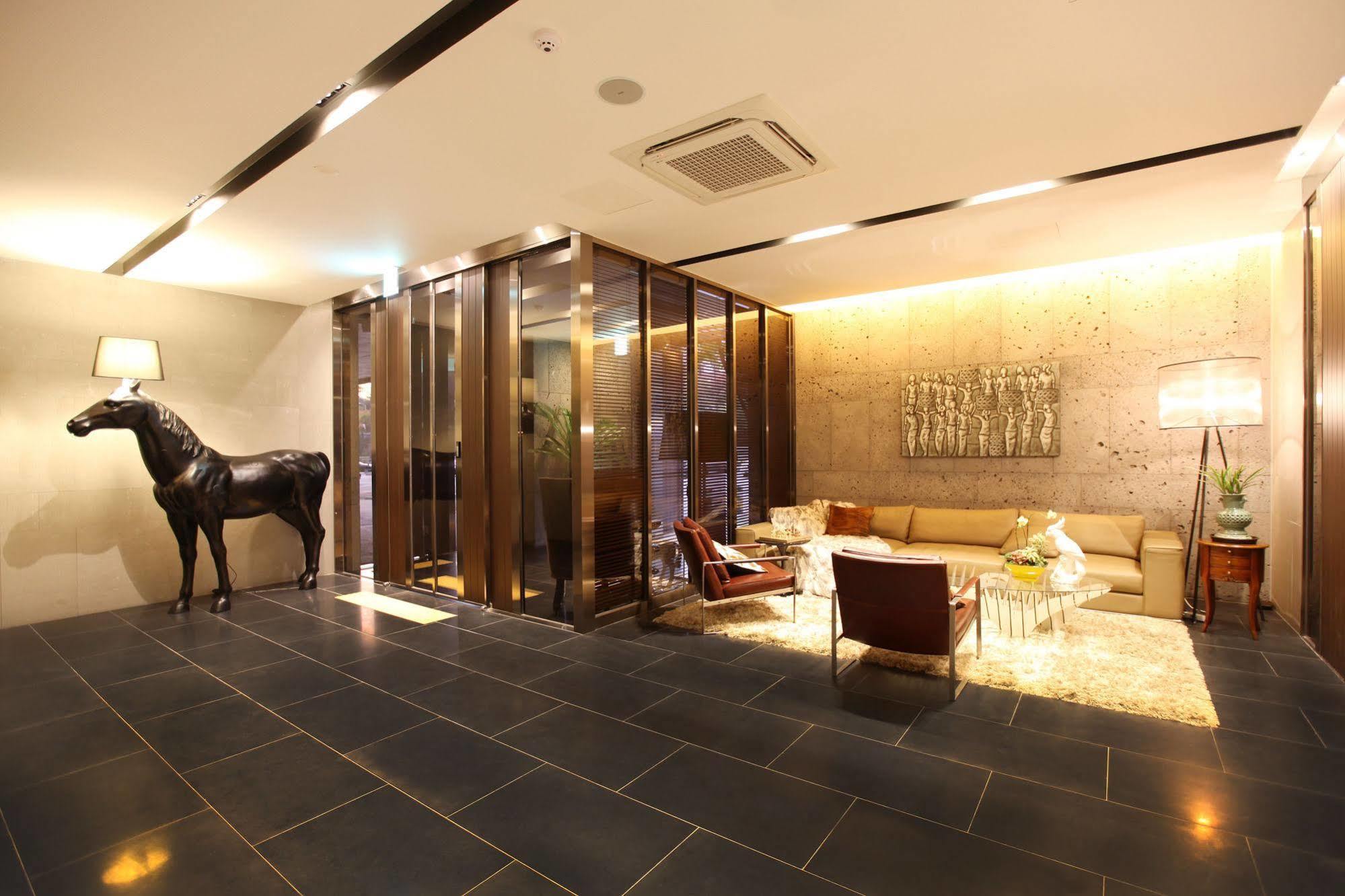 Hotel Vine Seongnam Ngoại thất bức ảnh