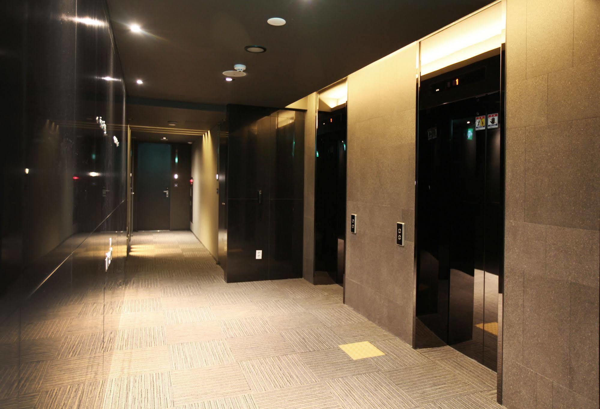 Hotel Vine Seongnam Ngoại thất bức ảnh